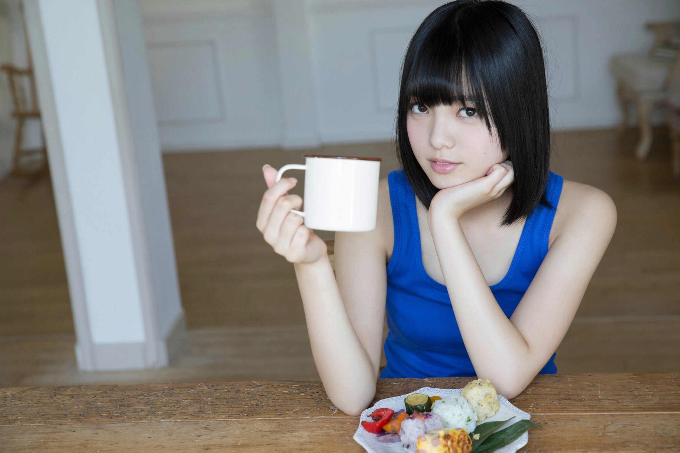 YS-Web-Vol.715 欅坂46